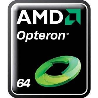 AMD Opteron - Potência ao máximo!