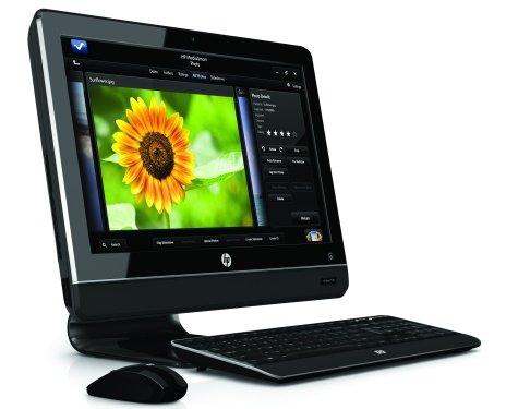 HP Omni 100