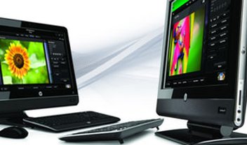 HP anuncia melhorias para sua nova linha all-in-one