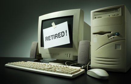 Os hardwares da nova geração dificultam a operação do XP.