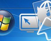 Dica do Windows 7: como personalizar os ícones dos programas na Barra de tarefas