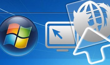 Dicas do Windows 7: conhecendo a Área de trabalho [vídeo] - TecMundo