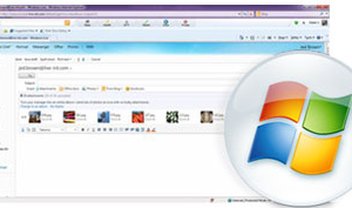 Microsoft anuncia diversas novidades para o Windows Live Hotmail