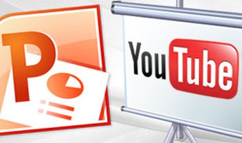 Office 2010: como colocar vídeos do YouTube no PowerPoint