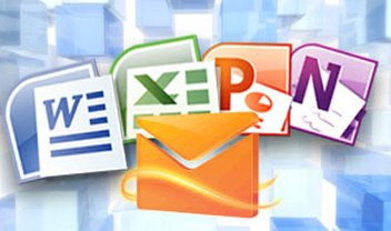 Usuários do Hotmail já podem editar arquivos do Microsoft Office na nuvem