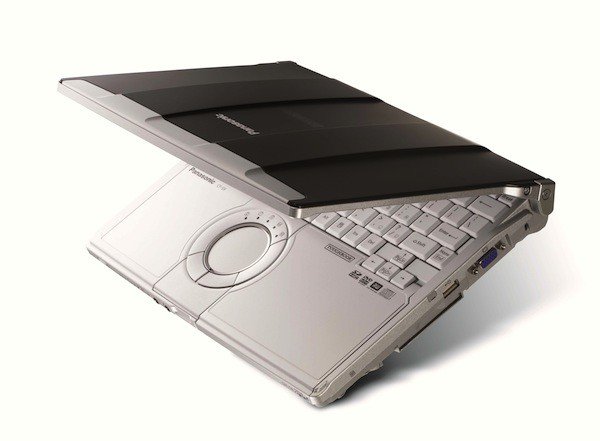 Toughbook S9