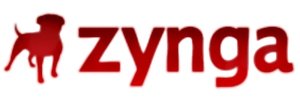 Logo da Zynga.