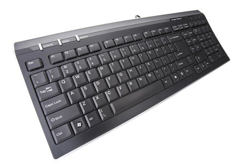 Teclado para você jogar e usar no cotidiano