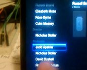 Hackers conseguem rodar interface da Apple TV em iPod Touch