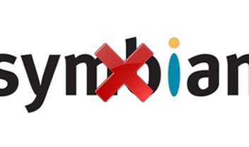 Samsung encerra seu suporte para o sistema Symbian