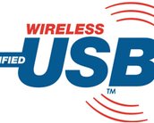 Liberadas as especificações da tecnologia Wireless USB 1.1