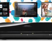 Logitech marca data para apresentar sua linha de aparelhos Google TV