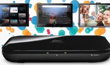 Logitech marca data para apresentar sua linha de aparelhos Google TV