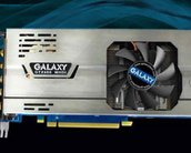 Galaxy anuncia versão da GeForce GTX 460 com suporte a WHDI