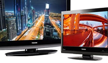 Toshiba anuncia que vai abandonar tecnologia OLED