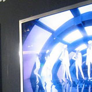 Imagem de Samsung demonstra a tecnologia WiMAX 2 na CEATEC 2010