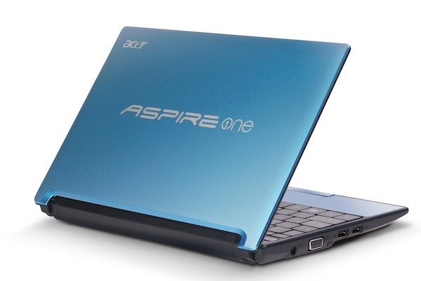 Netbook da Acer