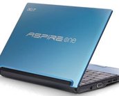 Acer apresenta netbook com processador dual-core