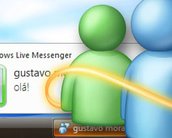 Desabilite as notificações que insistem em aparecer no Windows Live Messenger 2011