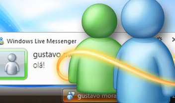 Desabilite as notificações que insistem em aparecer no Windows Live Messenger 2011