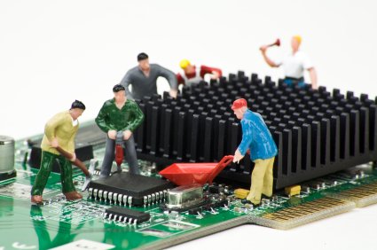 Computadores devem sair de fábrica com a novidade a partir de 2011.