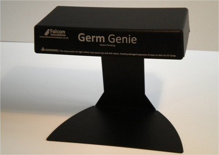 Conheça o Germ Genie