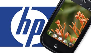 HP anuncia smartphone para o início de 2011