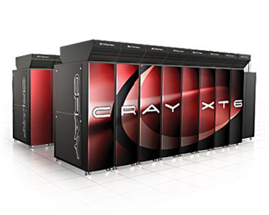 Cray XT6