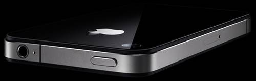 Apple iPhone 4
