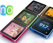 Review: iPod nano 6G