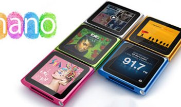 Review: iPod nano 6G