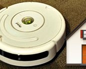 Nova versão do Roomba, o robô-aspirador, é apresentada