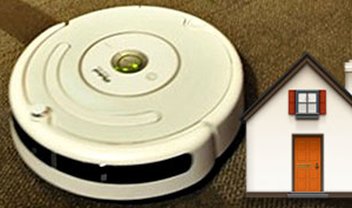 Nova versão do Roomba, o robô-aspirador, é apresentada