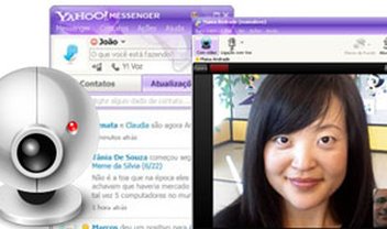 Novo Yahoo! Mail Beta deve ser lançado nas próximas semanas - TecMundo