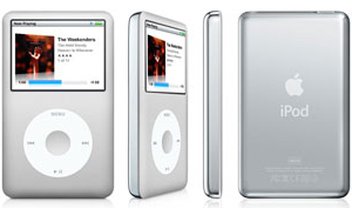 Review: iPod Classic 160 GB