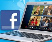 Nova versão do Skype integra-se ao Facebook