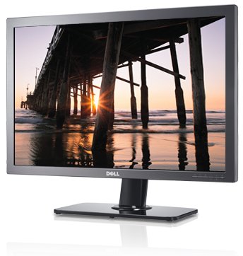 Monitor Dell com DisplayPort