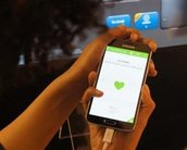 Samsung realiza evento de lançamento oficial do Galaxy S5 em São Paulo