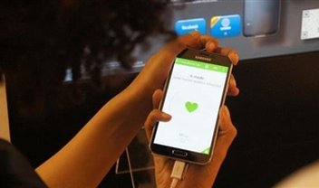 Samsung lança aplicativo oficial de sua loja online - TecMundo