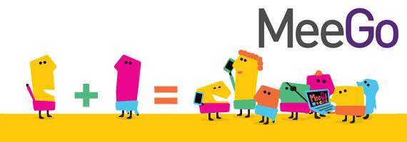 Meego, a plataforma da Nokia