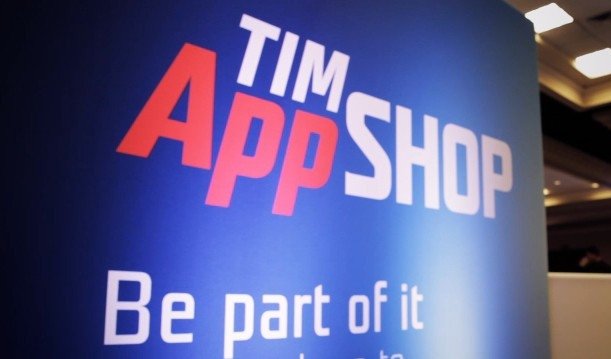 Nova Tim App Shop