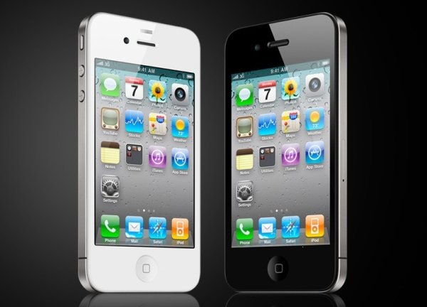 iPhone 4 está entre os 10 mais procurados no Yahoo! em 2010