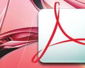 Adobe anuncia versões do Adobe Reader X e Adobe Acrobat X para novembro