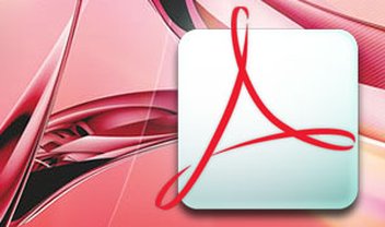 Adobe anuncia versões do Adobe Reader X e Adobe Acrobat X para novembro