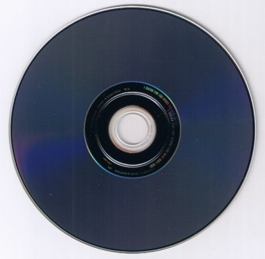 HD DVD