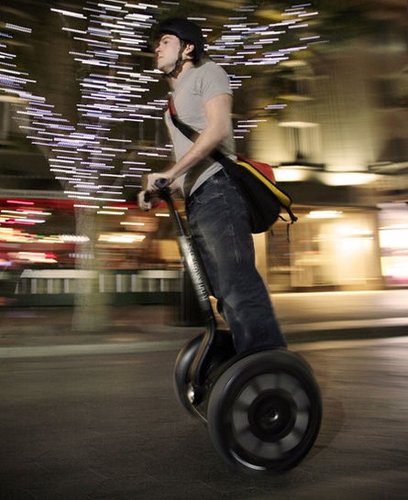 Segway