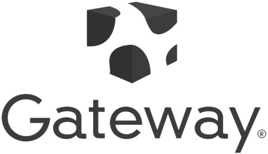 Logo da Gateway