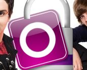 Luan Santana e Justin Bieber viram iscas de hackers no Orkut