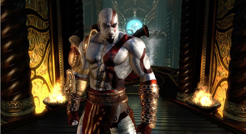 God of War: Trilha Sonora Oficial