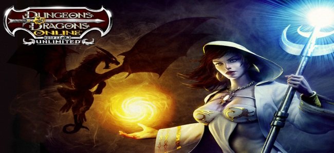 Dungeons & Dragons Online: Eberron Unlimited